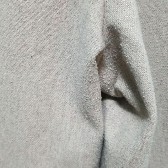 Vintage Alexander Julian tan wool pants. - Picture 5 of 5